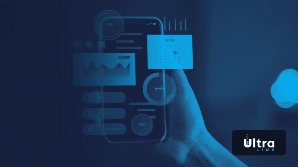 Gestão Digital: Menos Erros, Mais Precisão