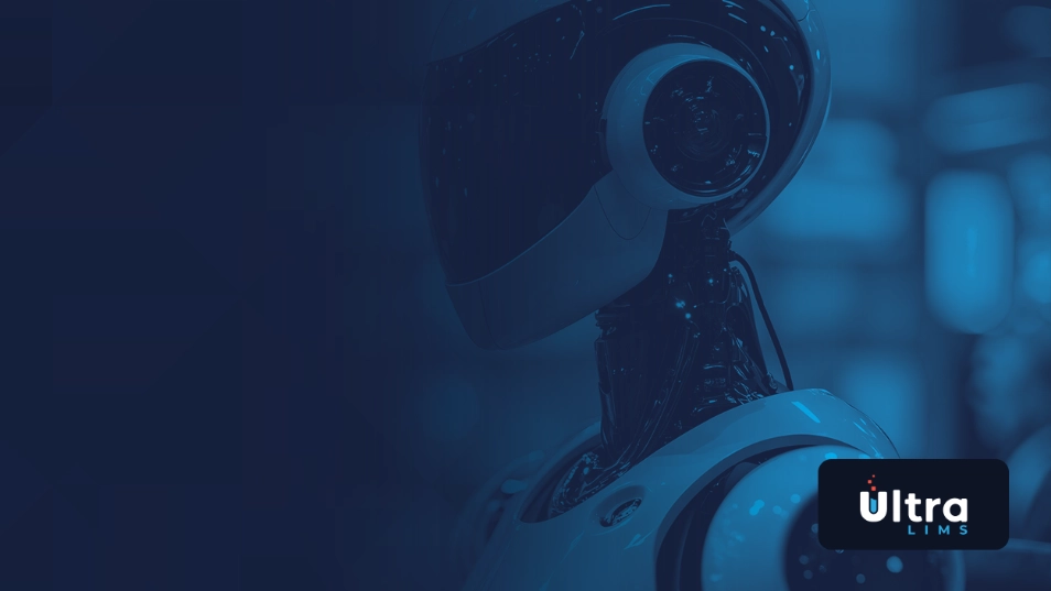 Gestão Laboratorial Moderna: Tecnologia, Automação e Conformidade ISO 17025